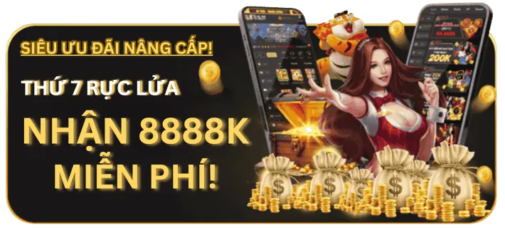 Các phương thức nạp rút tiền Fun888