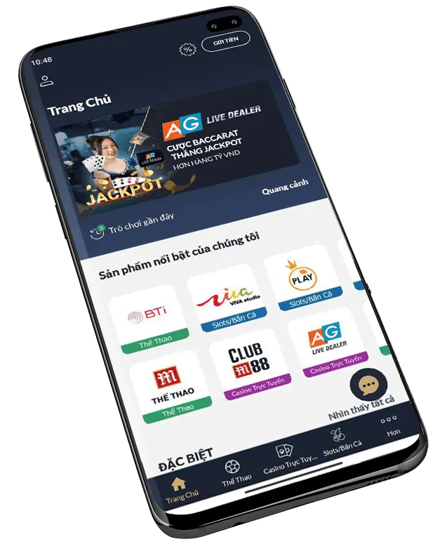 Nền tảng cá cược an toàn và công bằng Fun888