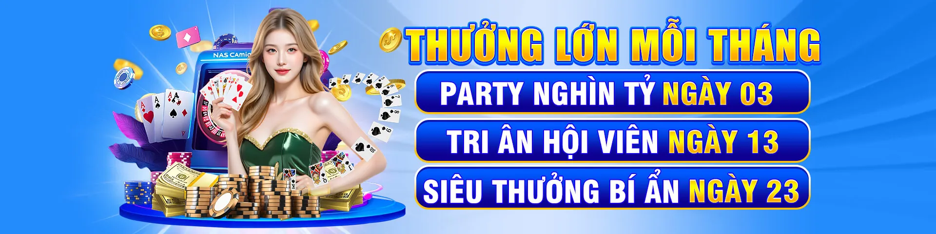 Người chơi ăn mừng chiến thắng với ưu đãi đăng ký mới Fun888 Link Mới