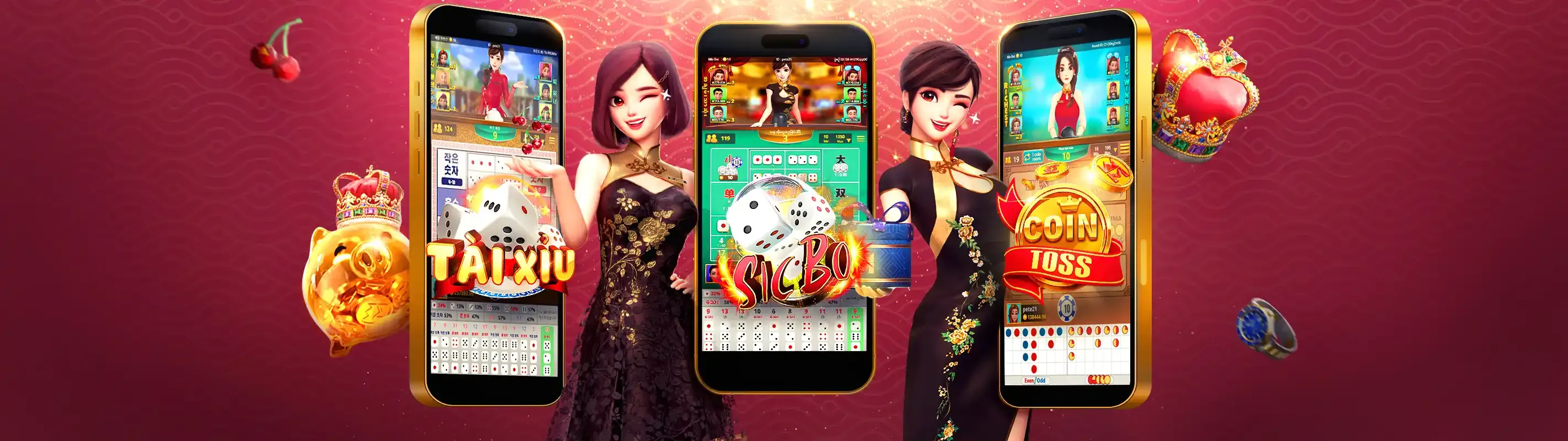 Banner kêu gọi hành động đăng ký Fun888 Link Mới