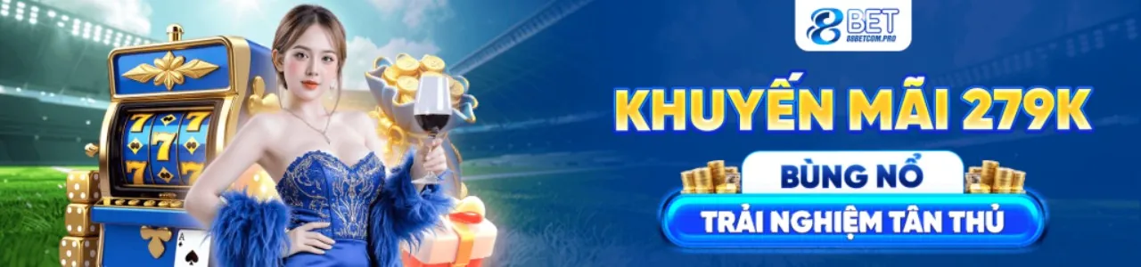 Sòng bạc trực tuyến Fun888 với các trò chơi đa dạng