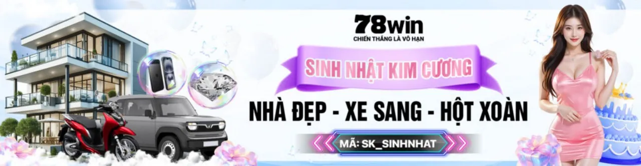 Chương trình VIP Fun888 Link Mới với các đặc quyền sang trọng