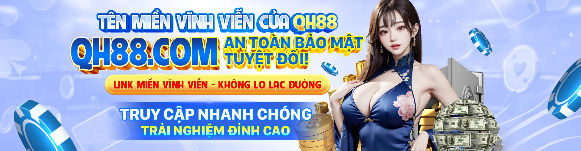 Hình ảnh chính sách bảo mật của Fun888 Link Mới, bảo vệ dữ liệu người dùng với màu xanh vàng chủ đạo