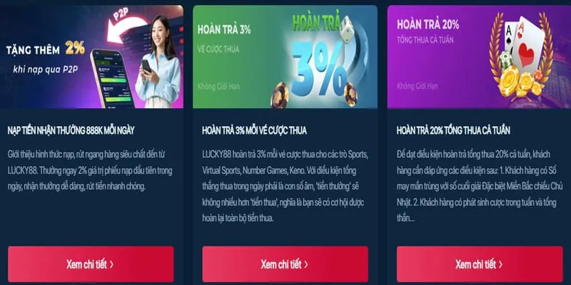 Cập nhật game casino fun888