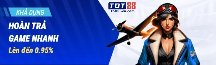Các chương trình khuyến mãi và ưu đãi của Fun888