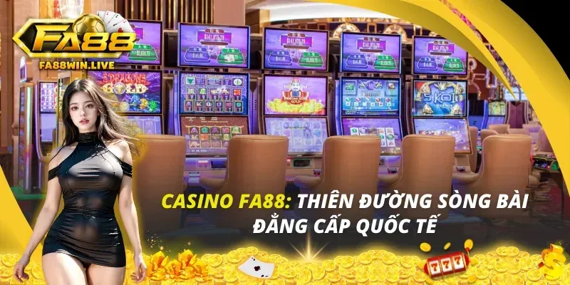 Tương lai của Fun888 Link Mới