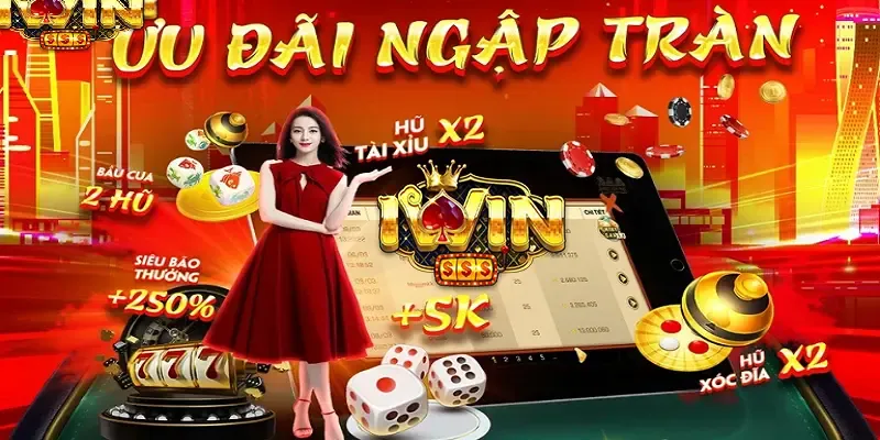 Khuyến mãi chào mừng thành viên mới Fun888