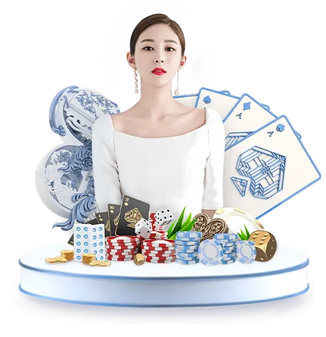 Trải nghiệm sòng bạc trực tuyến với người chia bài thật